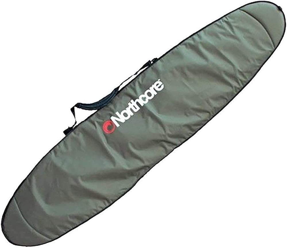 Northcore 9'6" Board Jacket Longboard surfboard bag Amazon.co.uk