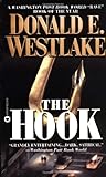 Front cover for the book The Hook by Donald E. Westlake
