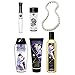 Shunga Carnal Pleasures Cosmetic Kitthumb 1
