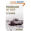 Pendulum of War: The Three Battles of El Alamein