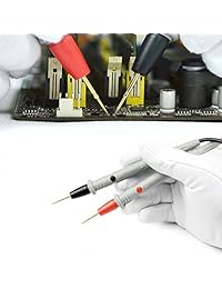 Yubone   Kit de cables de prueba eléctrica