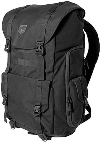 sarcina expedition pack