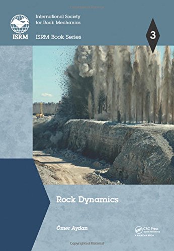 Rock Dynamics (ISRM Book Series)-cover