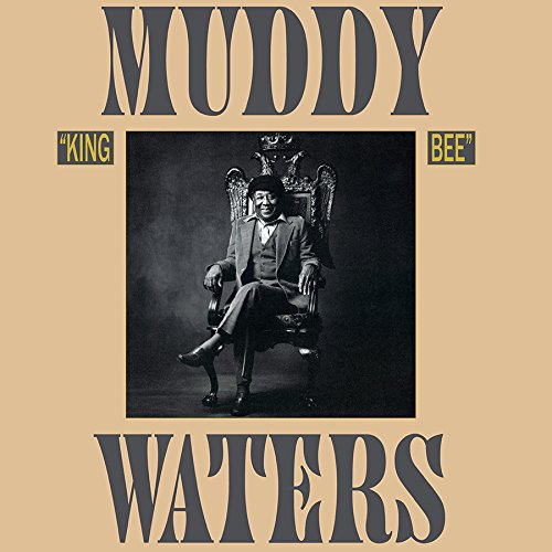 Muddy Waters - King Bee (Expanded Edition) - Zortam Music