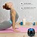 Aromatherapy Essential Oil Diffuser 200ml - Magnifeko Cool Mist Humidifier