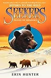 Seekers: Return to the Wild #1: Island of Shadows