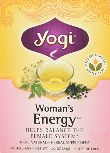 Woman’s energy 16 bags