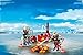PLAYMOBIL Firefighting Operation with Water Pump Building Set