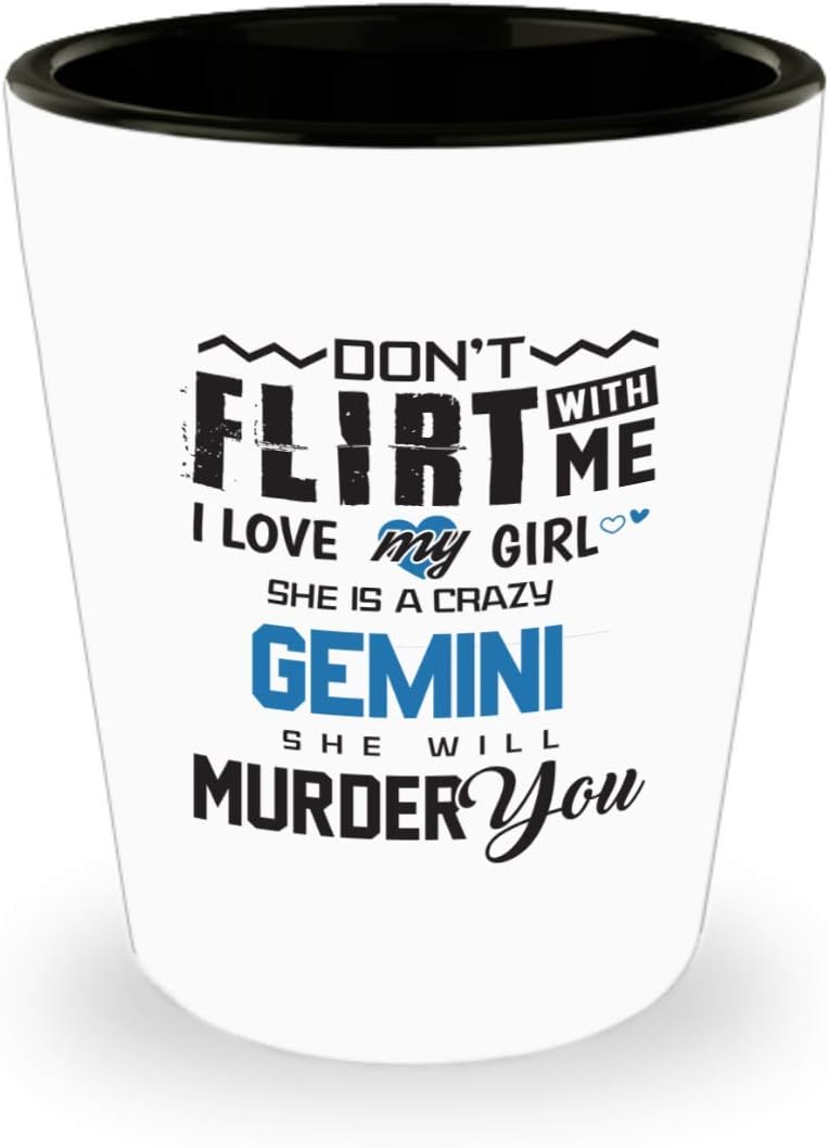 perfect gift for gemini woman