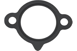Timing Chain Tensioner Gasket 13552-0T020 13552-37010 Compatible with Toyota Corolla Matrix Prius, Compatible with Scion iM x