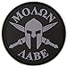 3V Gear Molon Labe - Come and Take Them Patch