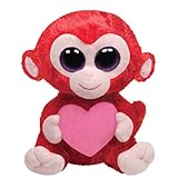 Ty Beanie Boos Charming - Monkey