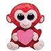 Ty Beanie Boos Charming - Monkey