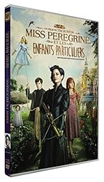 Miss Peregrine et les Enfants Particuliers [DVD + Digital HD]