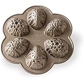 Nordic Ware Ornamental Egg Cakelet Pan