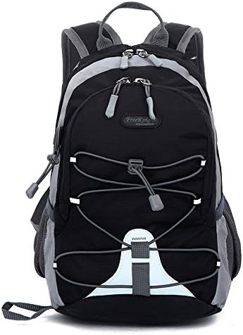 HOSOME Children Boys Girls Waterproof Outdoor Backpack Bookbag School Bag Student Trekking Hiking Traver Bag