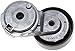 ACDelco 38462 Professional Automatic Belt Tensioner and Pulley Assembly