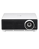 LG ProBeam BF50RG Proyector WUXGA ANSI 5000 Lúmenes