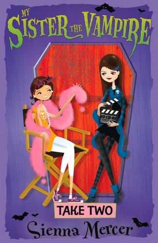 Take Two (My Sister the Vampire)