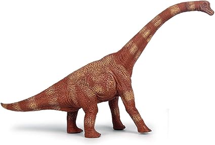 brachiosaurus figure