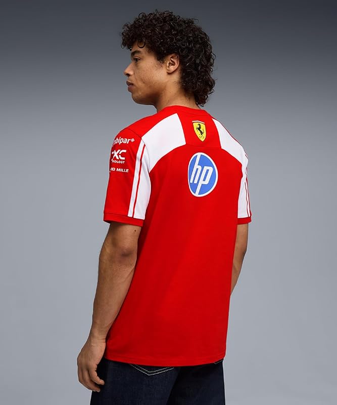 T-Shirt SF Replica — photo 4 sur 5