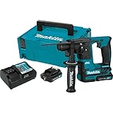 Makita RH01R1 12V max CXT Lithium-Ion Brushless