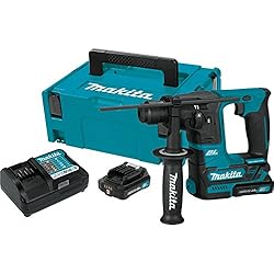 Makita RH01R1 12V max CXT Lithium-Ion Brushless