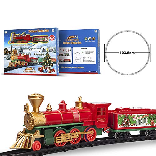 Christmas Tree Trains Buy Christmas Tree Trains For Cheap