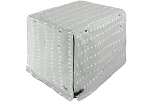 Molly Mutt be Still 54" Crate Cover
