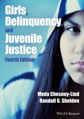 Girls, Delinquency, and Juvenile Justice - Thumbnail 3