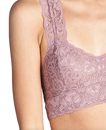 Oddi-Womens-Floral-Lace-Lined-Racerback-Bralette