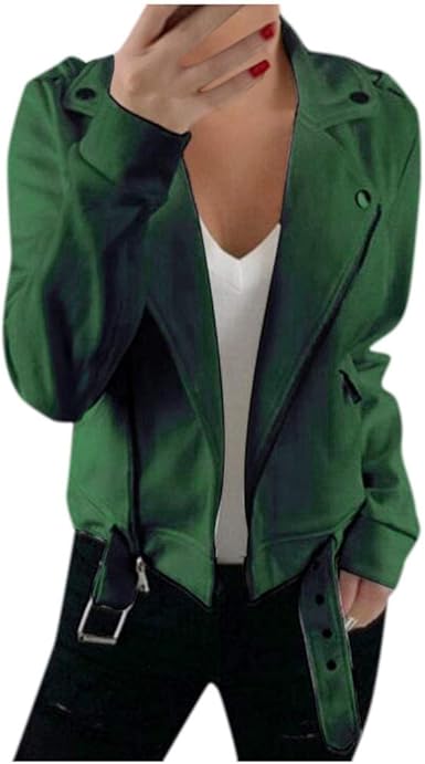 short jackets for fall