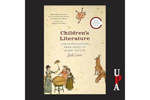 Children's Literature: A Reader's History from Aesop to Harry Potter