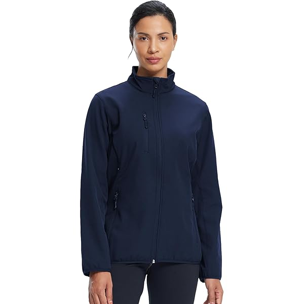 Women's Softshell Jackets Sun Mountain Women's Monsoon Rain Jacket