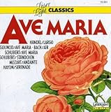 LASERLIGHT CLASSICS:AVE MARIA           