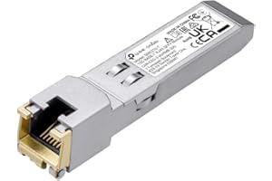 TP-Link TL-SM5310-T 10G Base-T RJ45 SFP+ Module