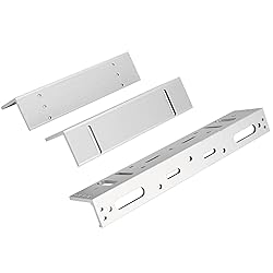 Z and L Bracket for 280KG 600LBS Holding Force