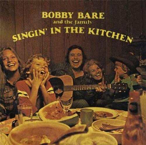 Bobby Bare - Singin