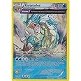 Pokemon - Gyarados (21/98) - Ancient Origins - Holo