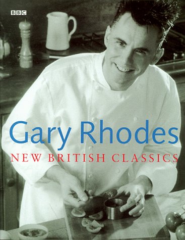 #55 — New British Classics
