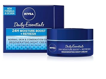 amazon lotus night cream