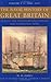 A Naval History of Great Britain: During the French Revolutionary and Napoleonic Wars, Vol. 5: 1808- by William M. James, Andrew Lambert