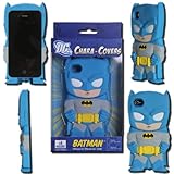 DC Comics Chara-Cover Series 1 Batman Phone Case for Apple iPhone 4/4S