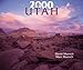 Utah (Millennium 2000 Wall Calendars) by