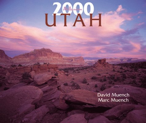 Utah (Millennium 2000 Wall Calendars) by