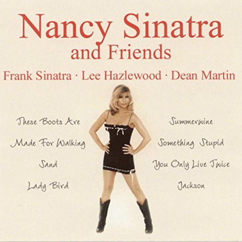 Nancy Sinatra & Lee Hazlewood - Greatest Hits - Zortam Music