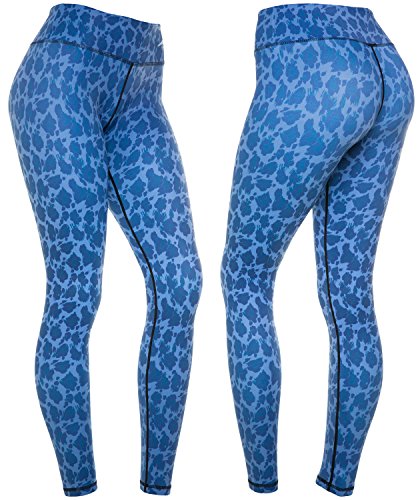Leggings - Smart, Flexible Compression 