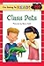 I'm Going to Read® (Level 4): Class Pets (I'm Going to Read® Series)