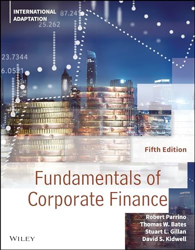 Fundamentals of Multinational Finance 5版 Fundamentals of Multinational Finance (5th Edition) (Pearson