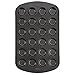 Wilton Mini Whoopie Pie Baking Pan, 24-Cavity